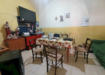 Sala da pranzo - Independent house Via Giuseppe Di Vittorio
 
4, Ramacca - photo 15