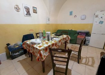 Sala da pranzo - Independent house Via Giuseppe Di Vittorio
 
4, Ramacca - photo 17