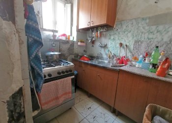 Cucina - Independent house Via Giuseppe Di Vittorio
 
4, Ramacca - photo 19