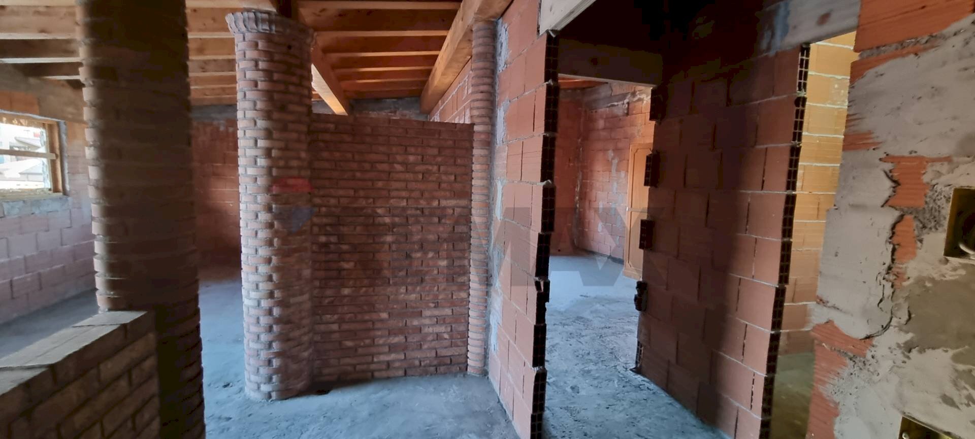 Non correlato - Attico Via Giovanni Boccaccio
 
130, Paterno - foto 1