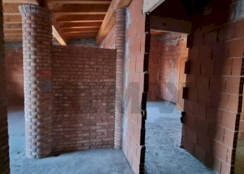 Non correlato - Attic Via Giovanni Boccaccio
 
130, Paterno - photo 1