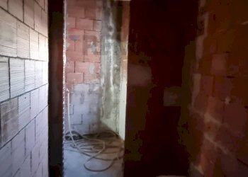 Hall / corridoio - Attic Via Giovanni Boccaccio
 
130, Paterno - photo 4