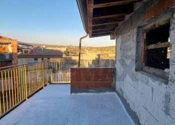 Balcone - Attic Via Giovanni Boccaccio
 
130, Paterno - photo 6