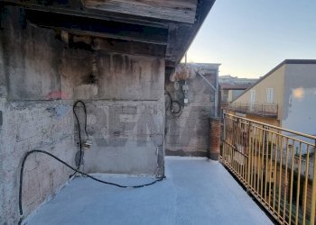 Balcone - Attic Via Giovanni Boccaccio
 
130, Paterno - photo 7