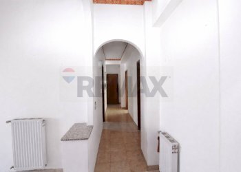 Hall / corridoio - Appartamento Via San Biagio
 
snc, Fiumefreddo di Sicilia - foto 9