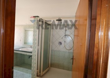 Bagno - Appartamento Via San Biagio
 
snc, Fiumefreddo di Sicilia - foto 16