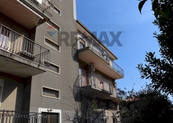 Edificio all\'aperto - Appartamento Via San Biagio
 
snc, Fiumefreddo di Sicilia - foto 34