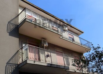 Edificio all\'aperto - Appartamento Via San Biagio
 
snc, Fiumefreddo di Sicilia - foto 36