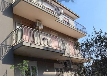 Edificio all\'aperto - Appartamento Via San Biagio
 
snc, Fiumefreddo di Sicilia - foto 37