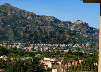 Vista delle montagne - Apartment Via San Biagio
 
snc, Fiumefreddo di Sicilia - photo 24