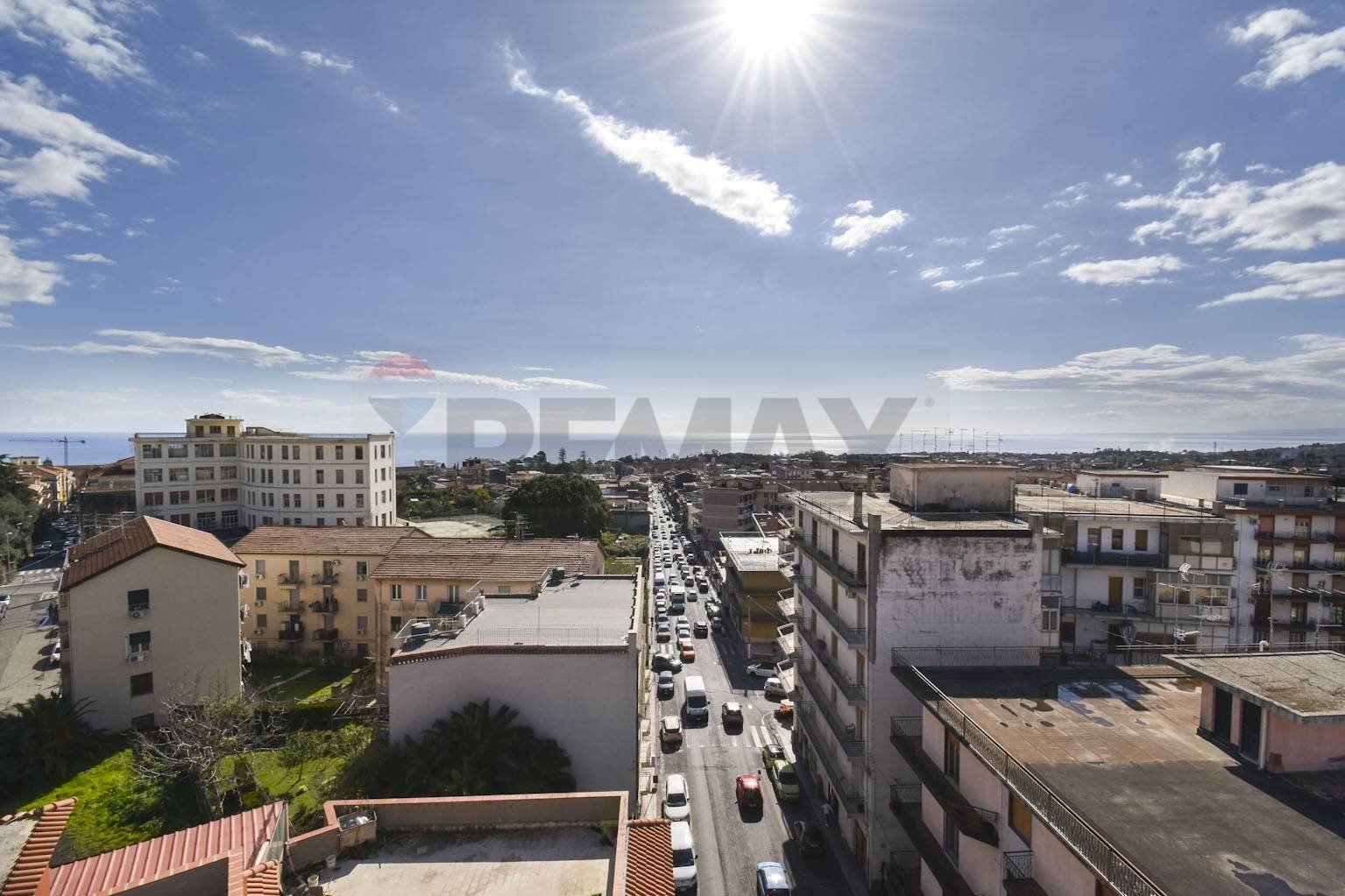 Edificio all\'aperto - Appartamento Via Salvatore Vigo
 
106, Acireale - foto 2