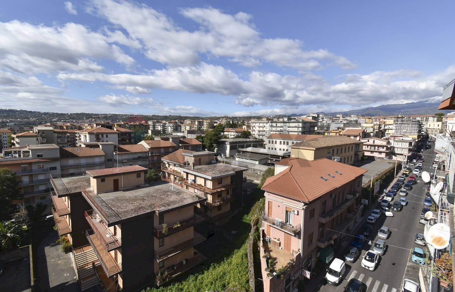 Edificio all\'aperto - Appartamento Via Salvatore Vigo
 
106, Acireale - foto 3