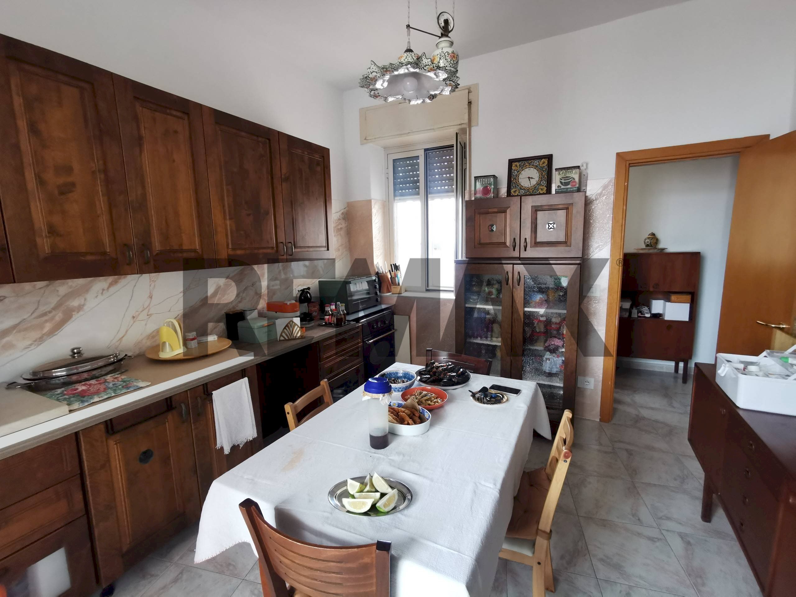 Cucina - Apartment Via Salvatore Vigo
 
106, Acireale - photo 1