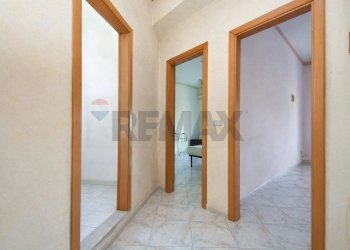 Hall / corridoio - Appartamento Via Salvatore Vigo
 
106, Acireale - foto 5