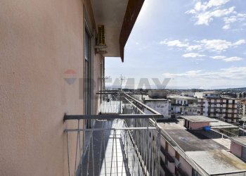 Balcone - Appartamento Via Salvatore Vigo
 
106, Acireale - foto 8