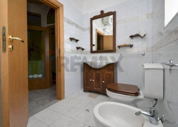 Bagno - Appartamento Via Salvatore Vigo
 
106, Acireale - foto 11