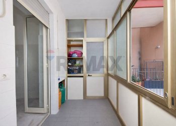 Hall / corridoio - Appartamento Via Salvatore Vigo
 
106, Acireale - foto 22