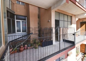 Casa all\'aperto - Appartamento Via Salvatore Vigo
 
106, Acireale - foto 23