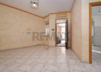 Stanza vuota - Appartamento Via Salvatore Vigo
 
106, Acireale - foto 24