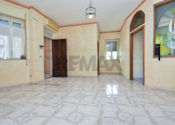 Stanza vuota - Appartamento Via Salvatore Vigo
 
106, Acireale - foto 25