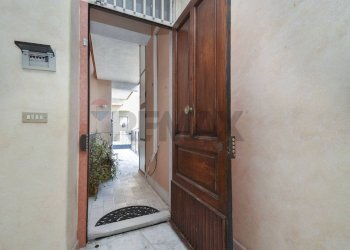 Hall / corridoio - Appartamento Via Salvatore Vigo
 
106, Acireale - foto 27