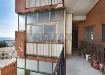 Balcone - Appartamento Via Salvatore Vigo
 
106, Acireale - foto 28