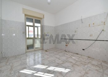 Stanza vuota - Appartamento Via Salvatore Vigo
 
106, Acireale - foto 30