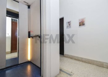 Hall / corridoio - Appartamento Via Salvatore Vigo
 
106, Acireale - foto 33