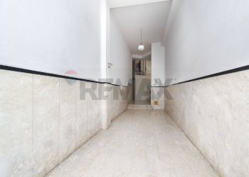 Hall / corridoio - Appartamento Via Salvatore Vigo
 
106, Acireale - foto 35