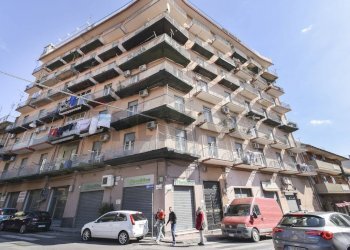 Edificio all\'aperto - Appartamento Via Salvatore Vigo
 
106, Acireale - foto 36
