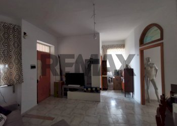 Soggiorno - Apartment Via Salvatore Vigo
 
106, Acireale - photo 28