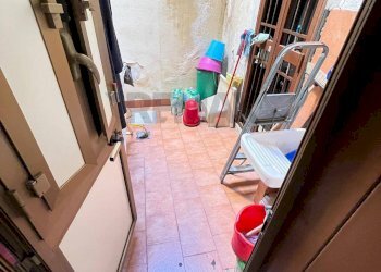 Balcone - Trilocale Via Vezzosi
 
14, Catania - foto 9