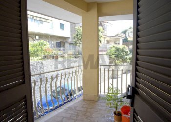 Balcone - Appartamento Corso Italia
 
164, Acireale - foto 5