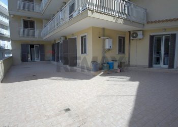 Terrazza - Appartamento Corso Italia
 
164, Acireale - foto 11