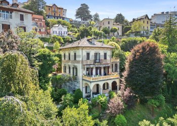 Casa all\'aperto - Villa Via Roma
 
11, Brunate - foto 3