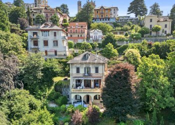 Casa all\'aperto - Villa Via Roma
 
11, Brunate - foto 4