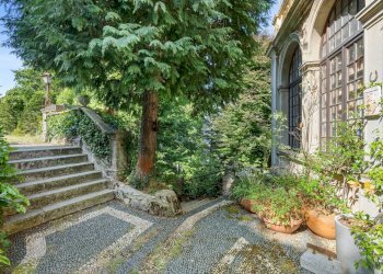 Giardino - Villa Via Roma
 
11, Brunate - foto 6