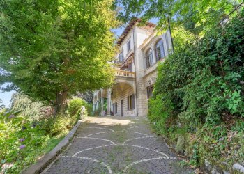Casa all\'aperto - Villa Via Roma
 
11, Brunate - foto 7