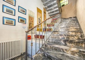 Scale - Villa Via Roma
 
11, Brunate - foto 12