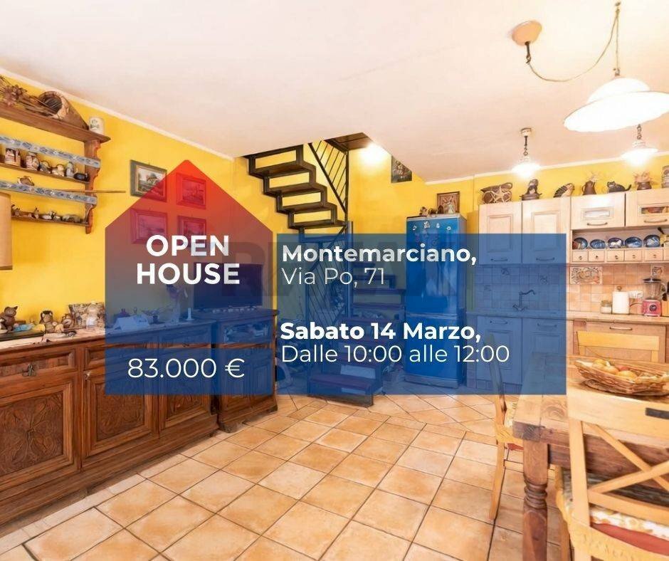 Non correlato - Bilocale Via Po
 
71, Montemarciano - foto 1