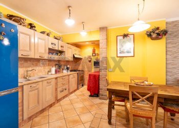 Cucina - Bilocale Via Po
 
71, Montemarciano - foto 3