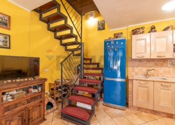 Scale - Bilocale Via Po
 
71, Montemarciano - foto 4