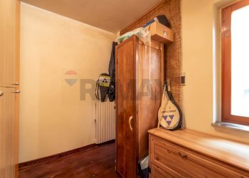 Hall / corridoio - Bilocale Via Po
 
71, Montemarciano - foto 6