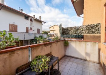 Terrazza - Bilocale Via Po
 
71, Montemarciano - foto 7