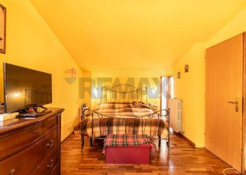 Sala da pranzo - Bilocale Via Po
 
71, Montemarciano - foto 10