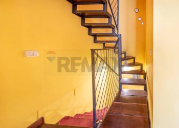 Scale - Bilocale Via Po
 
71, Montemarciano - foto 11