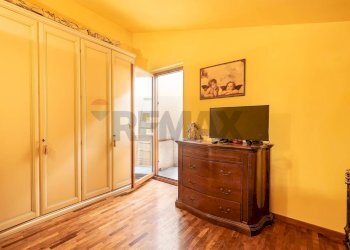 Camera / camera da letto - Bilocale Via Po
 
71, Montemarciano - foto 12