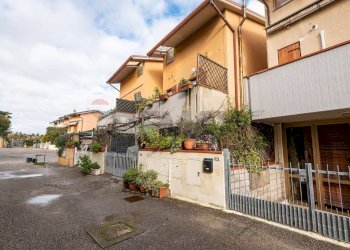 Casa all\'aperto - Bilocale Via Po
 
71, Montemarciano - foto 13