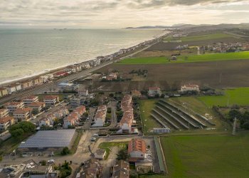 Vista dell\'acqua - Bilocale Via Po
 
71, Montemarciano - foto 14