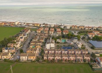 Vista dell\'acqua - Bilocale Via Po
 
71, Montemarciano - foto 15